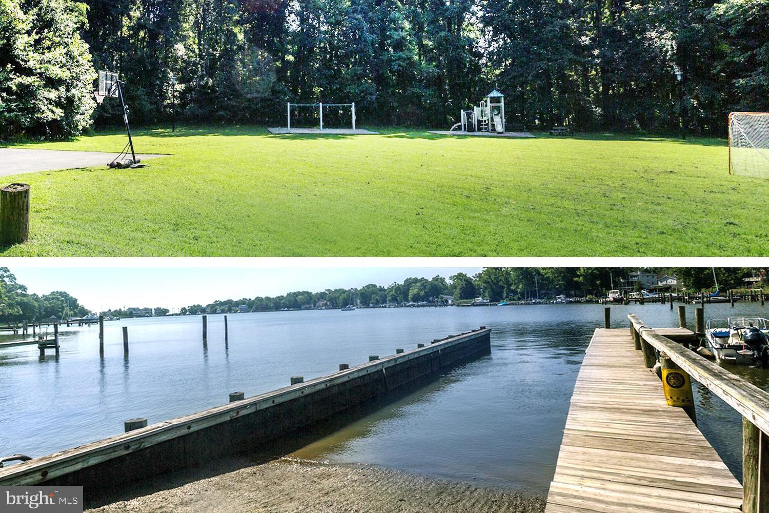 BAY HIGHLANDS - Residential