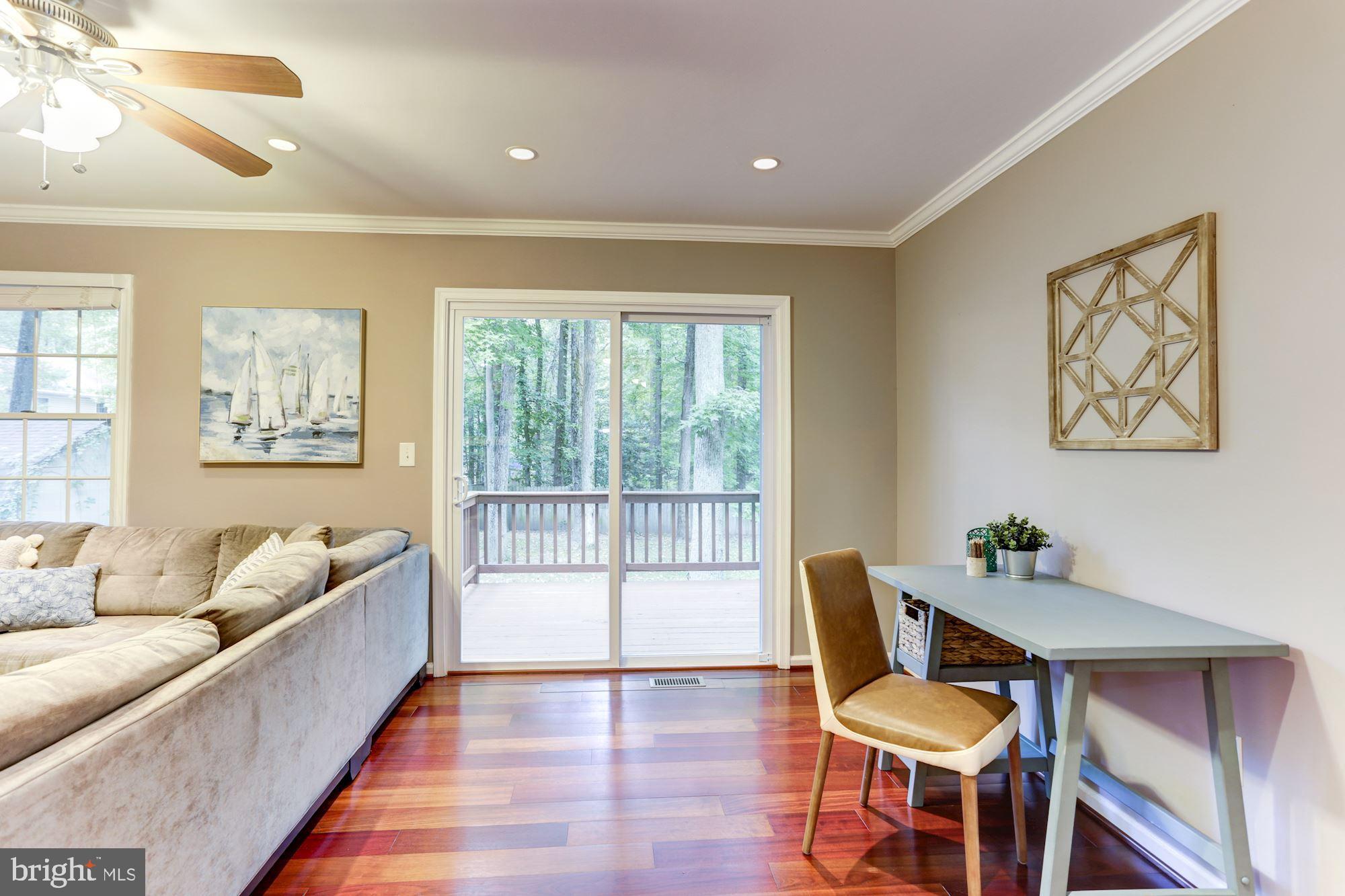 BAY HIGHLANDS - Residential