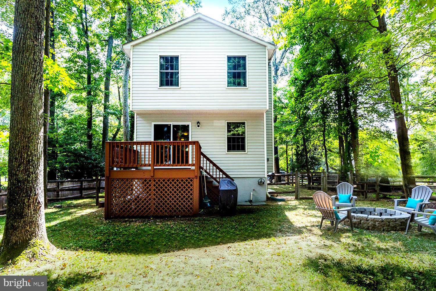 BAY HIGHLANDS - Residential