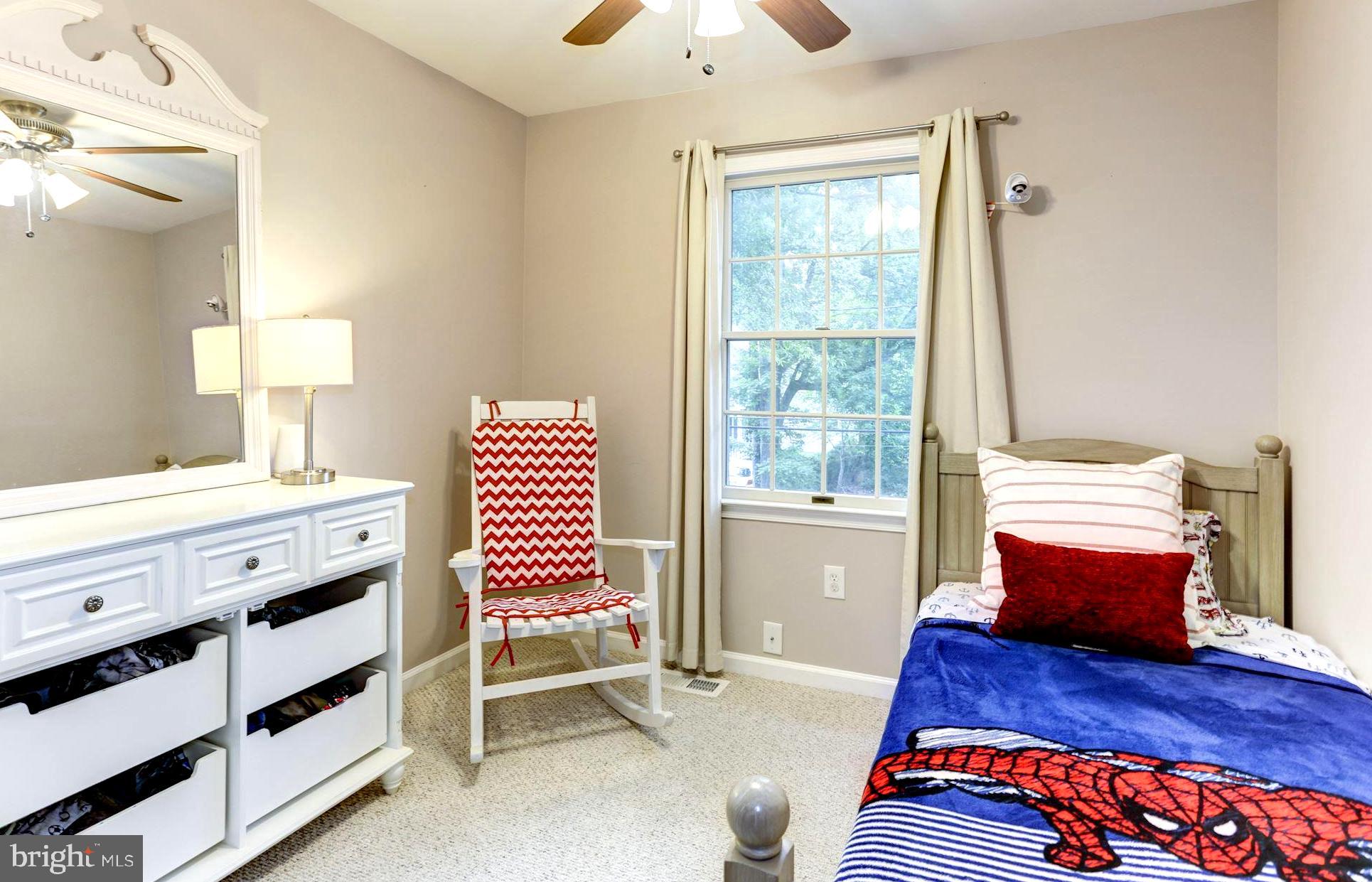 BAY HIGHLANDS - Residential