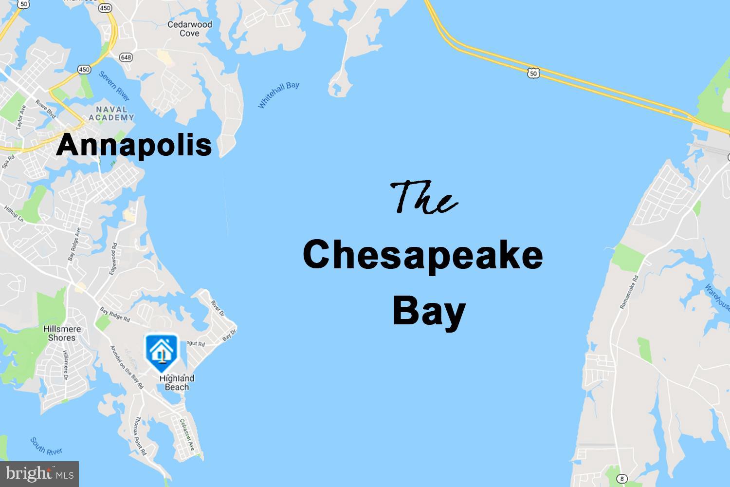 BAY HIGHLANDS - Residential