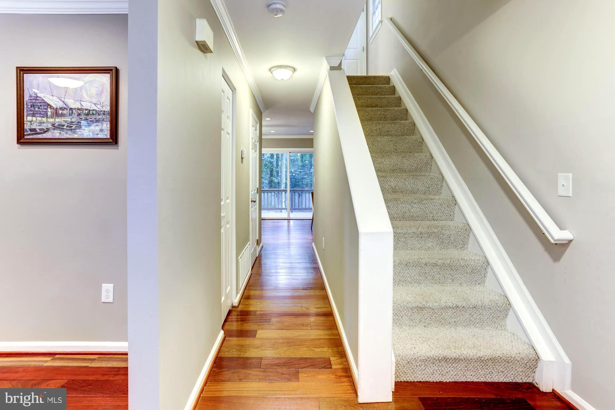 BAY HIGHLANDS - Residential