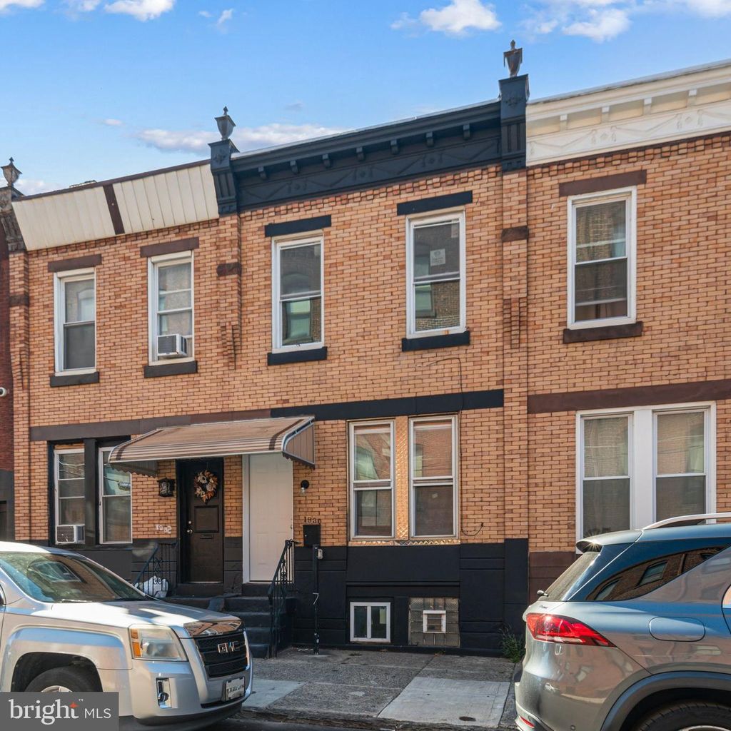 Photo of 1930 E Wishart Street, PHILADELPHIA, PA 19134 (MLS # PAPH2547976)