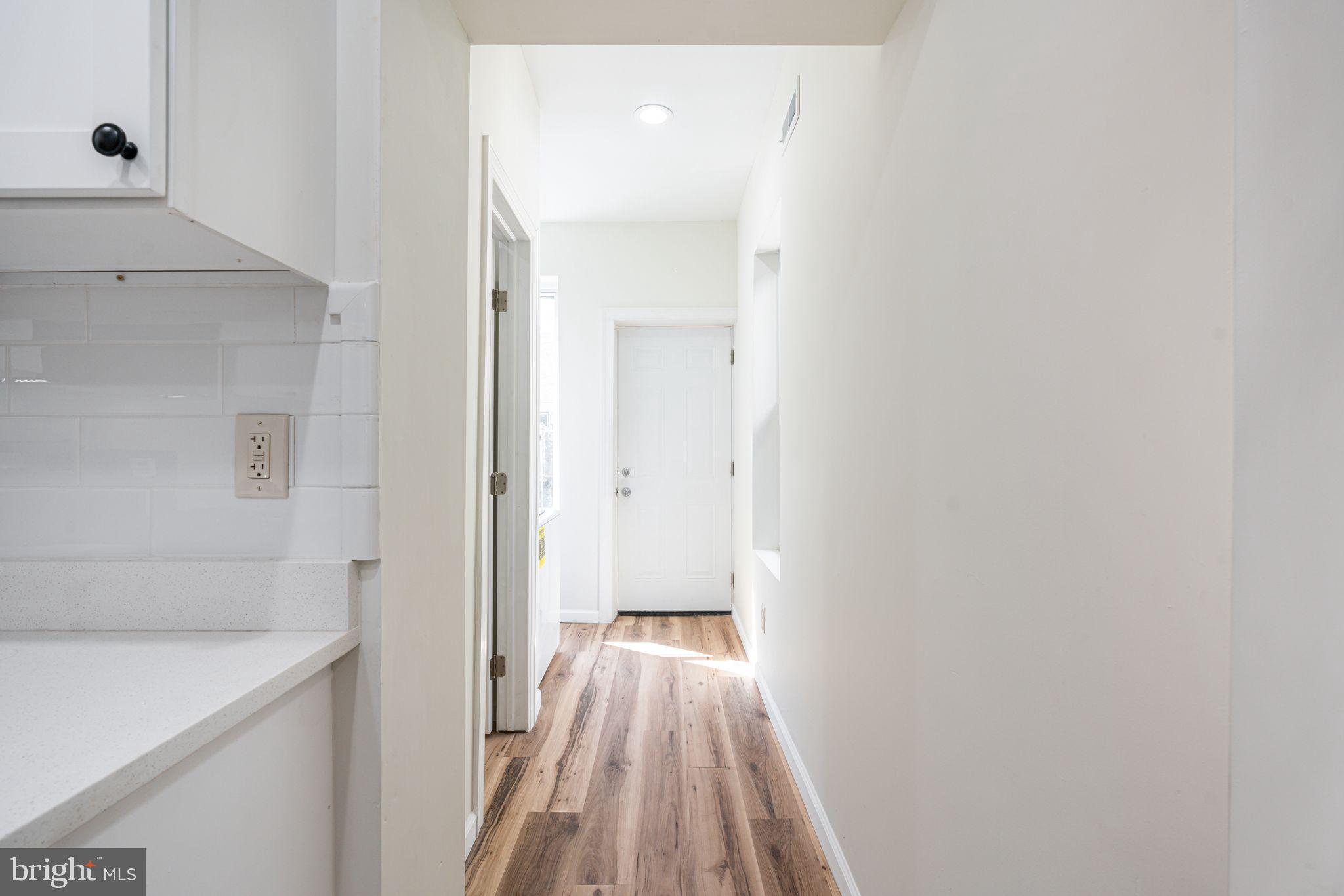 PORT RICHMOND - Residential