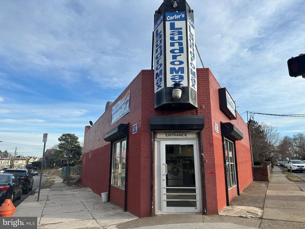 Photo of 7355 Limekiln Pike, PHILADELPHIA, PA 19138 (MLS # PAPH2574840)