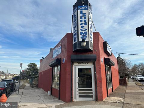 7355 LIMEKILN PIKE PHILADELPHIA PA 19138