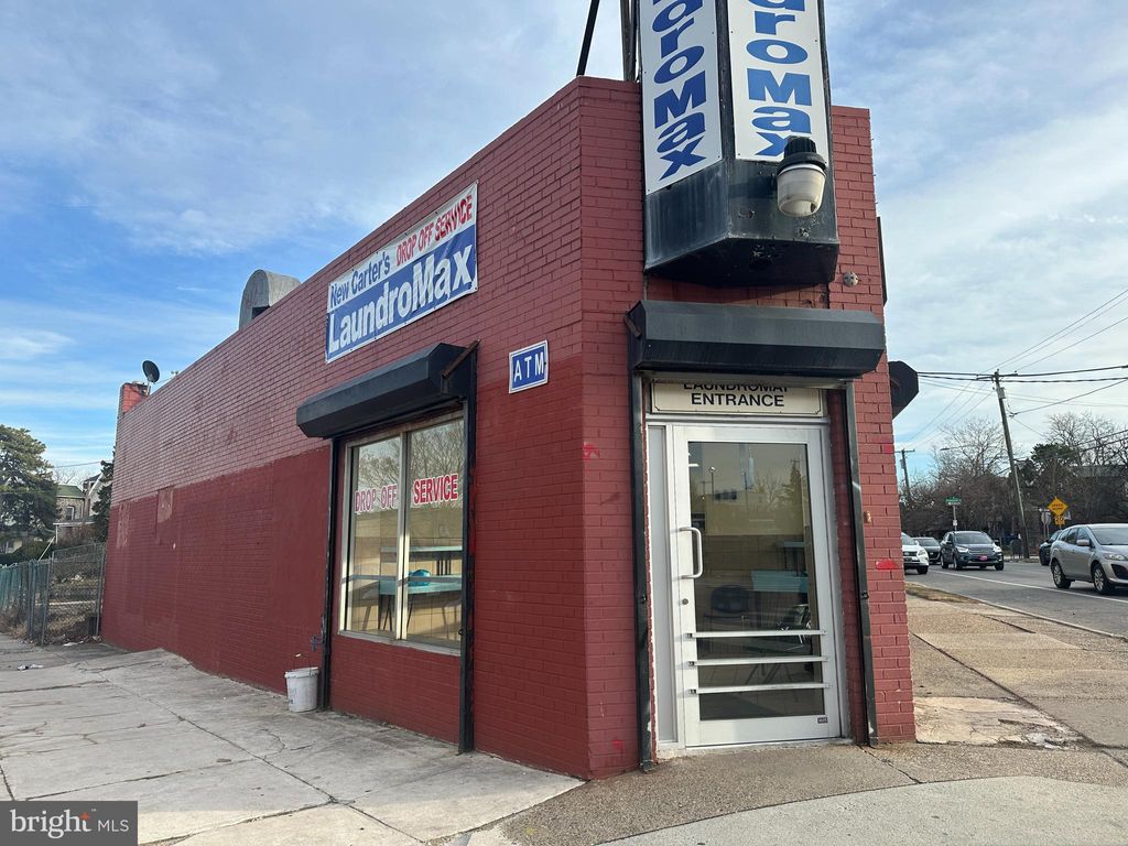 Photo of 7355 Limekiln Pike, PHILADELPHIA, PA 19138 (MLS # PAPH2574840)