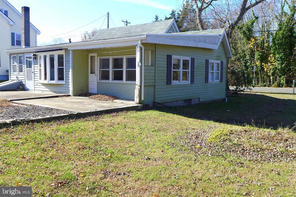 19 FAIRTON CEDARVILLE ROAD