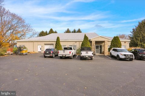 2470 CONESTOGA AVENUE HONEY BROOK PA 19344