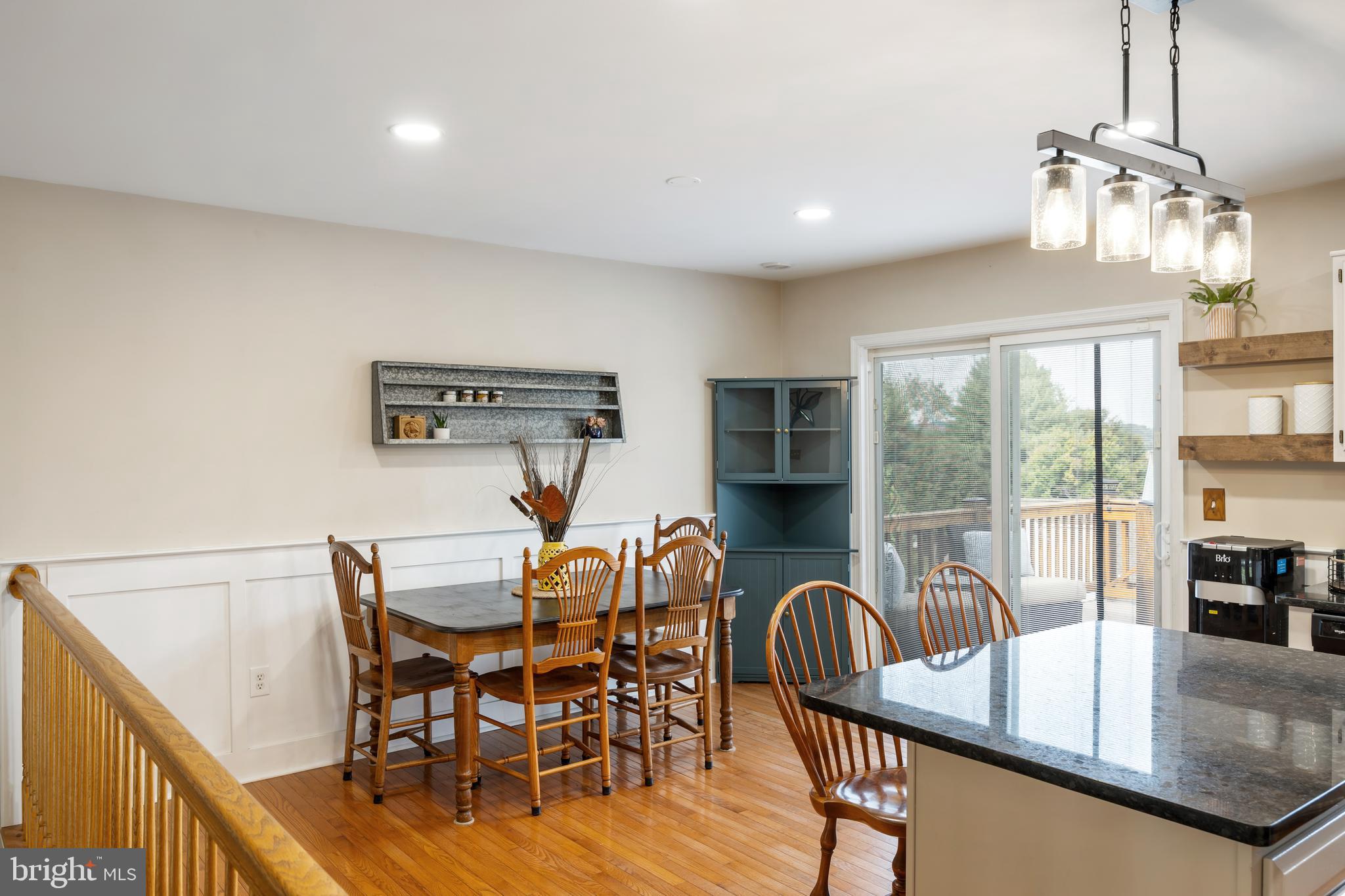 ATLEE RIDGE - Residential