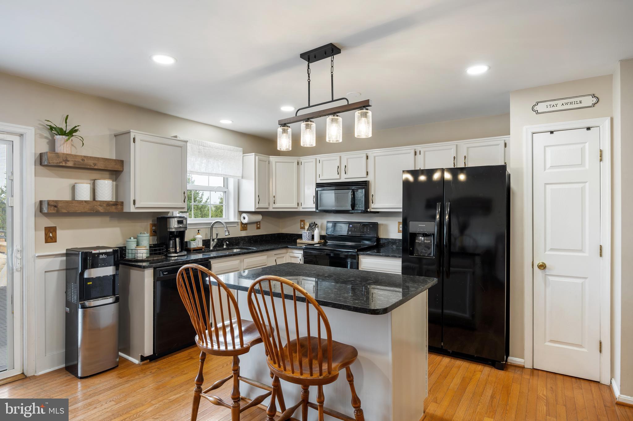 ATLEE RIDGE - Residential