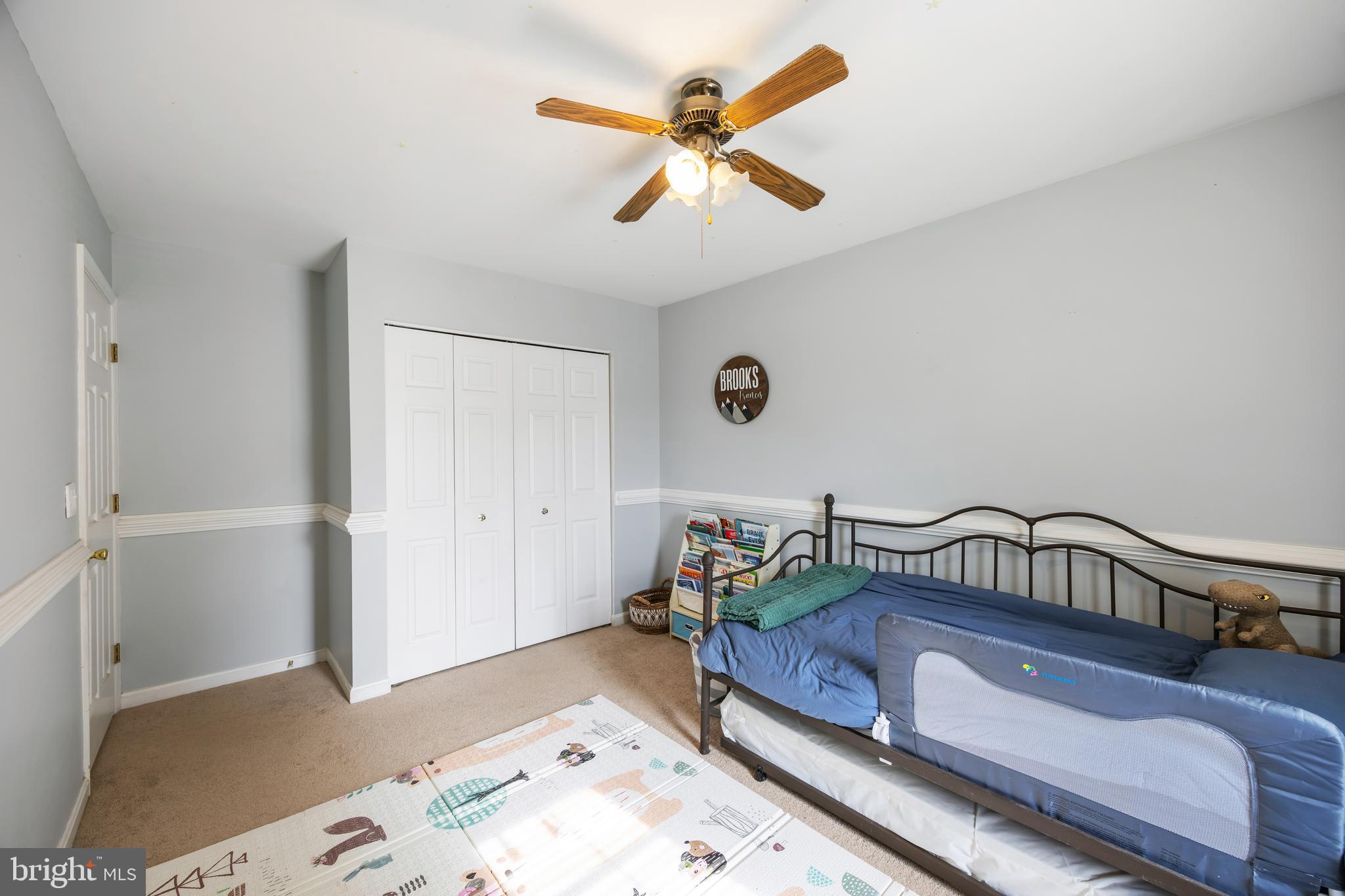 ATLEE RIDGE - Residential