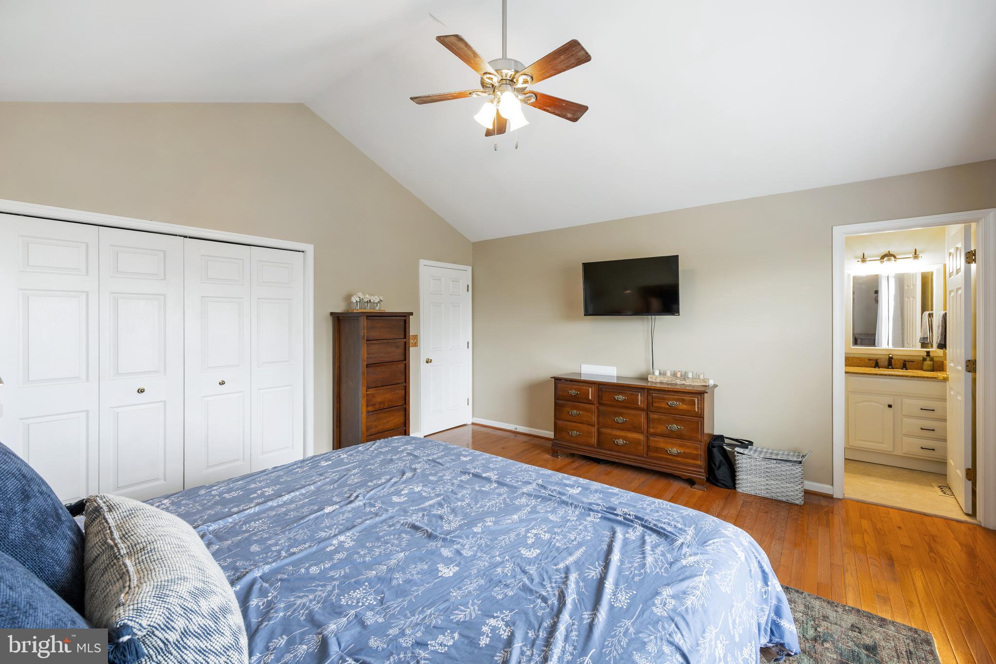 ATLEE RIDGE - Residential