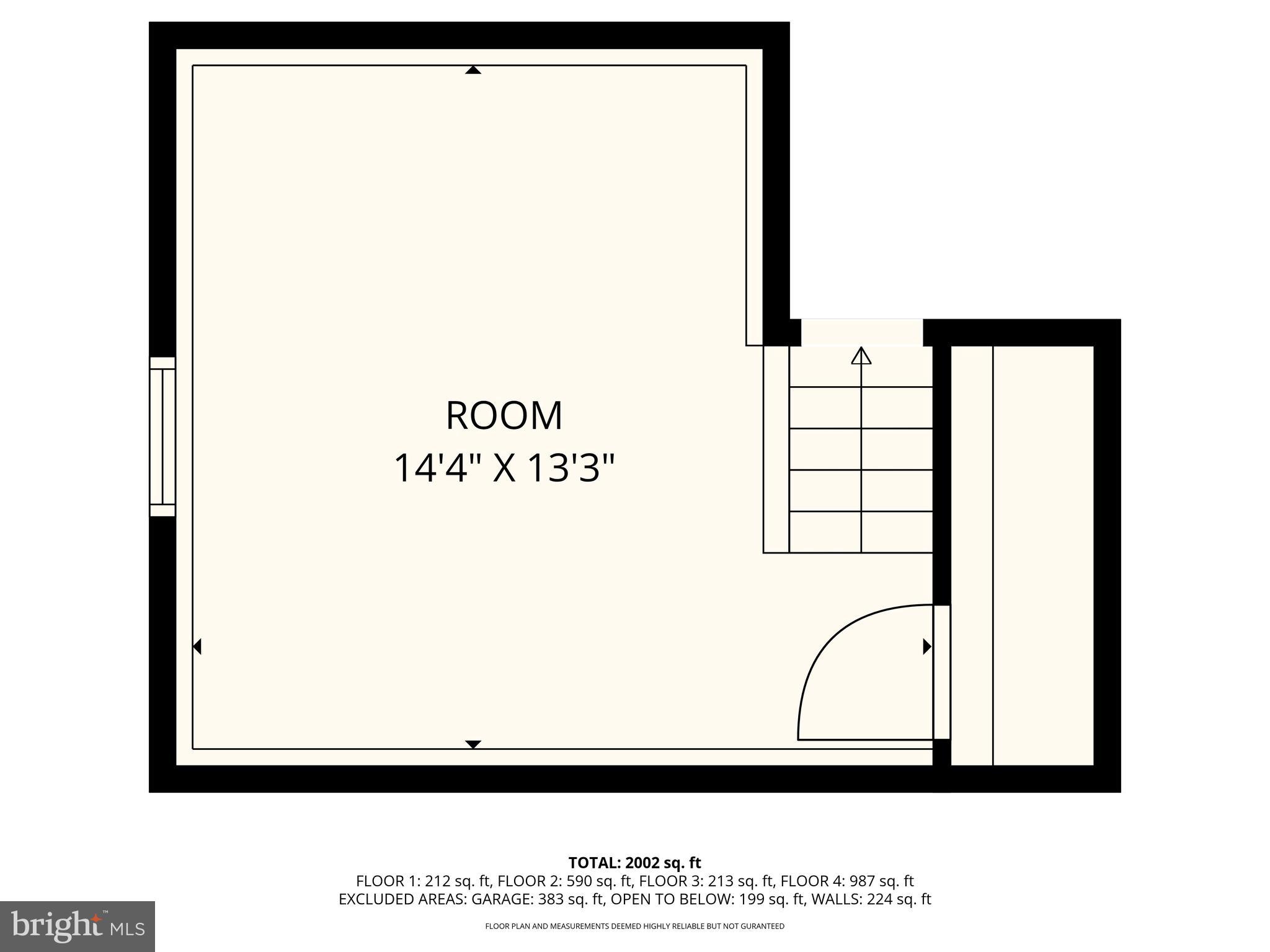 ATLEE RIDGE - Residential