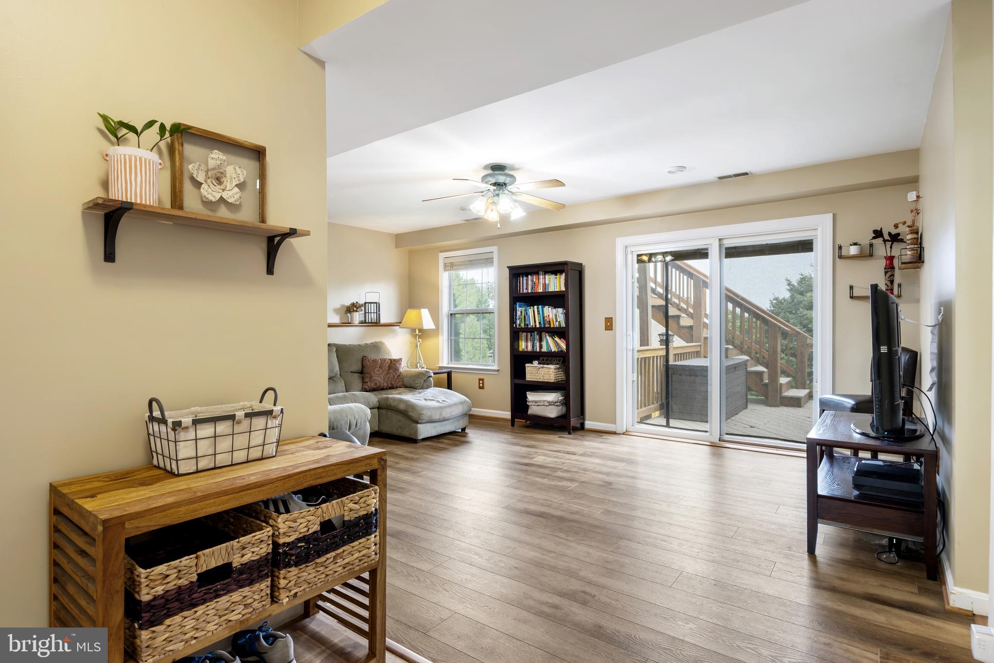 ATLEE RIDGE - Residential