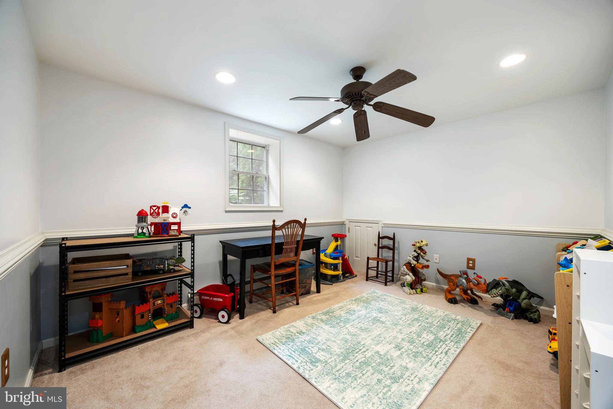 ATLEE RIDGE - Residential