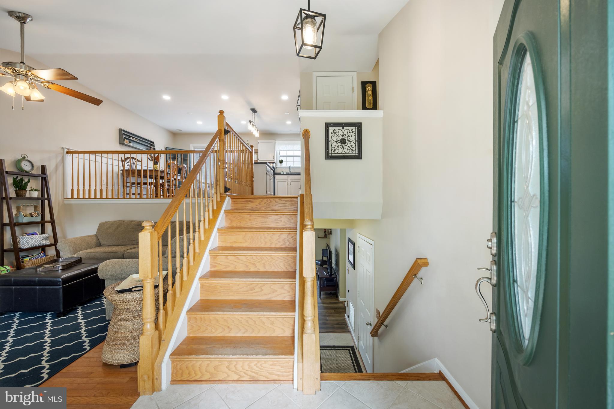 ATLEE RIDGE - Residential