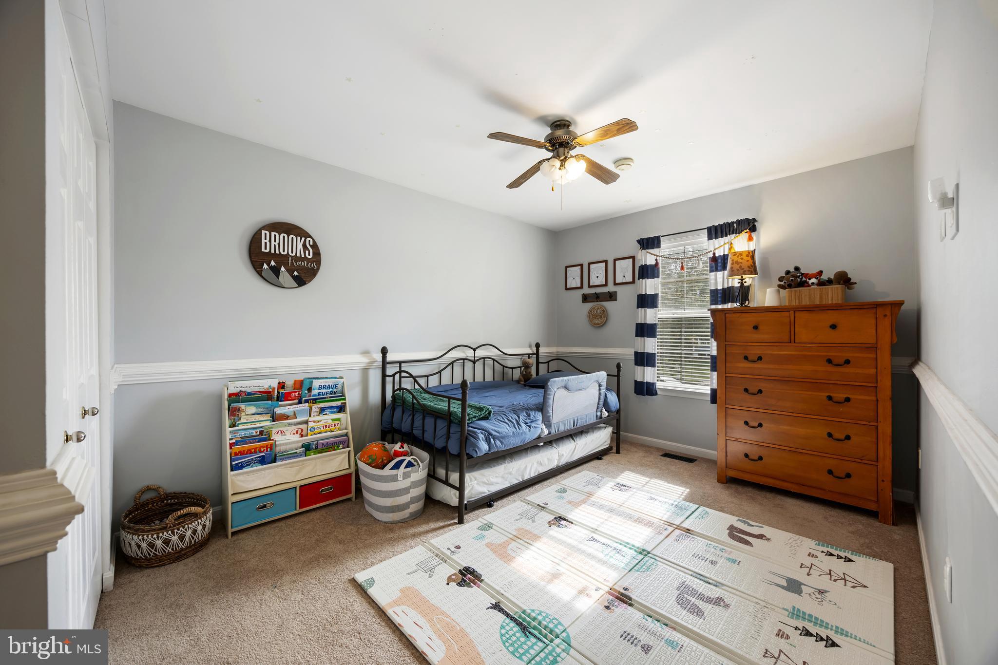 ATLEE RIDGE - Residential