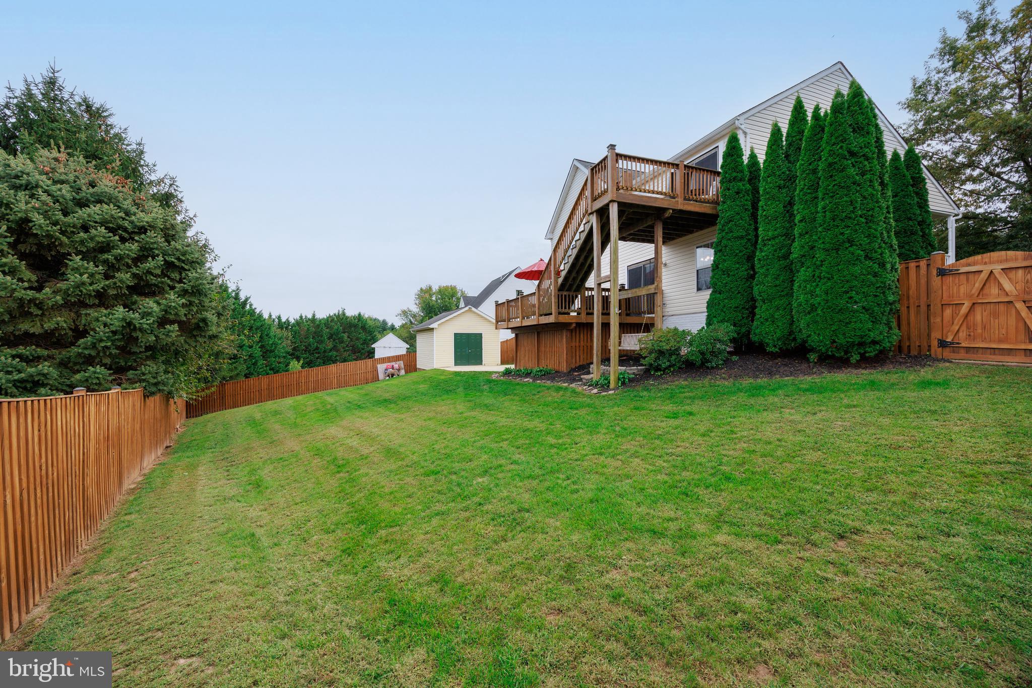 ATLEE RIDGE - Residential