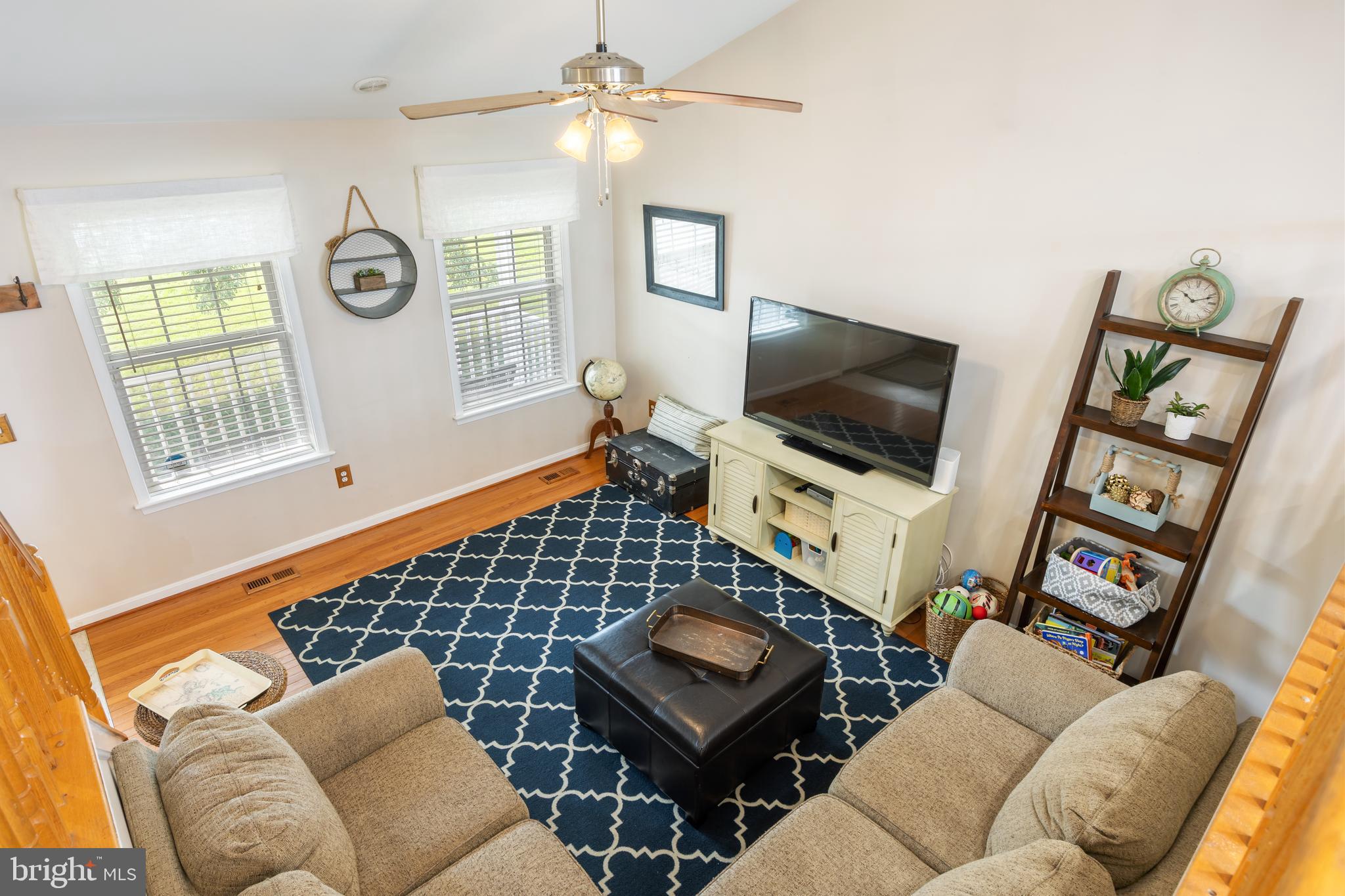 ATLEE RIDGE - Residential