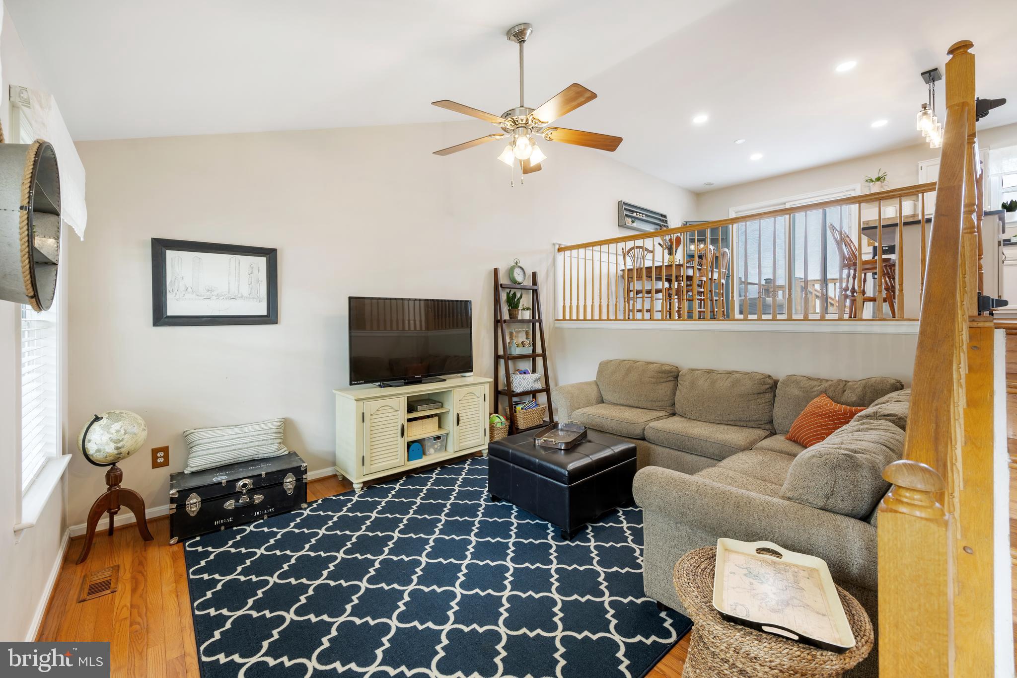 ATLEE RIDGE - Residential