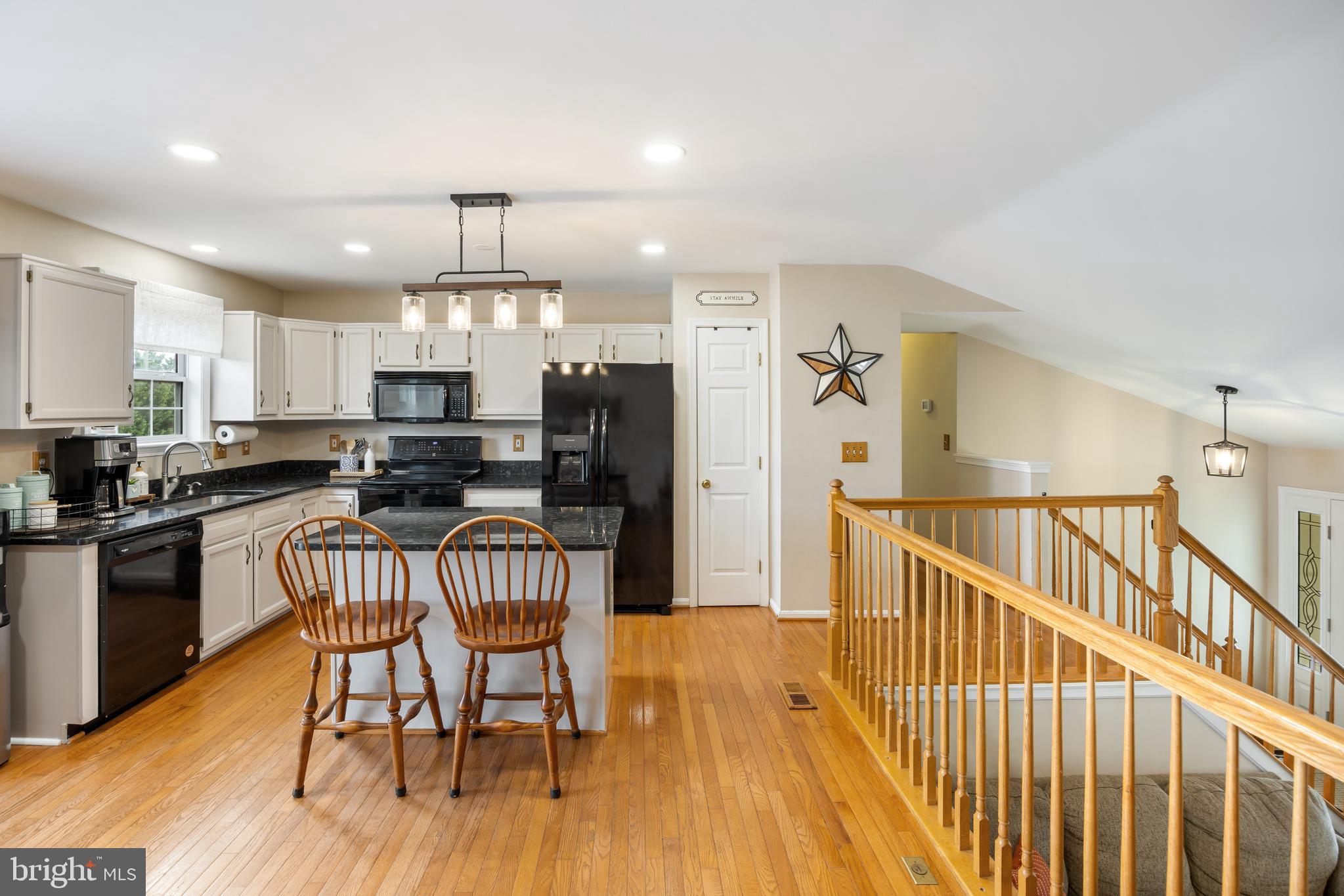 ATLEE RIDGE - Residential