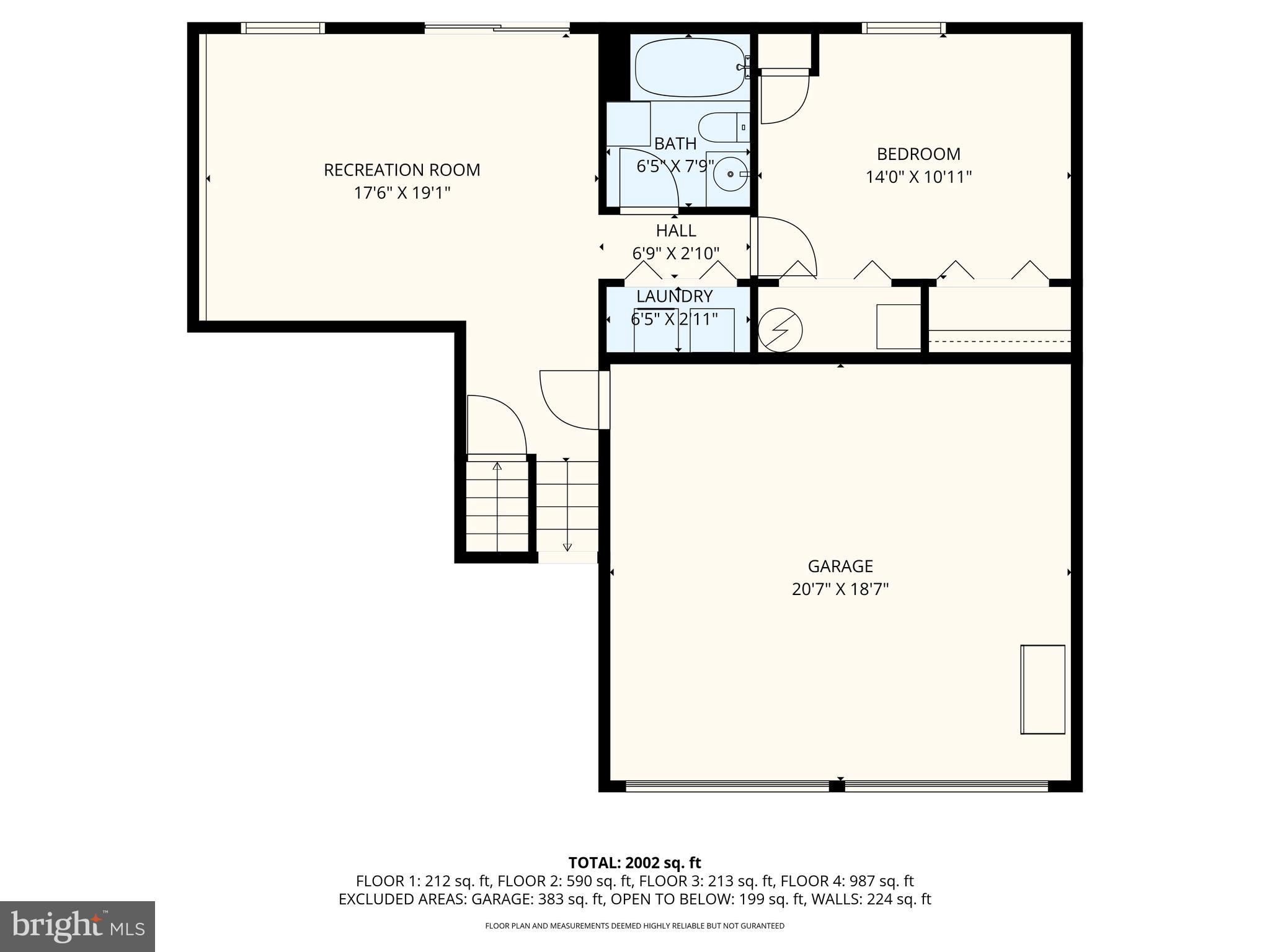 ATLEE RIDGE - Residential