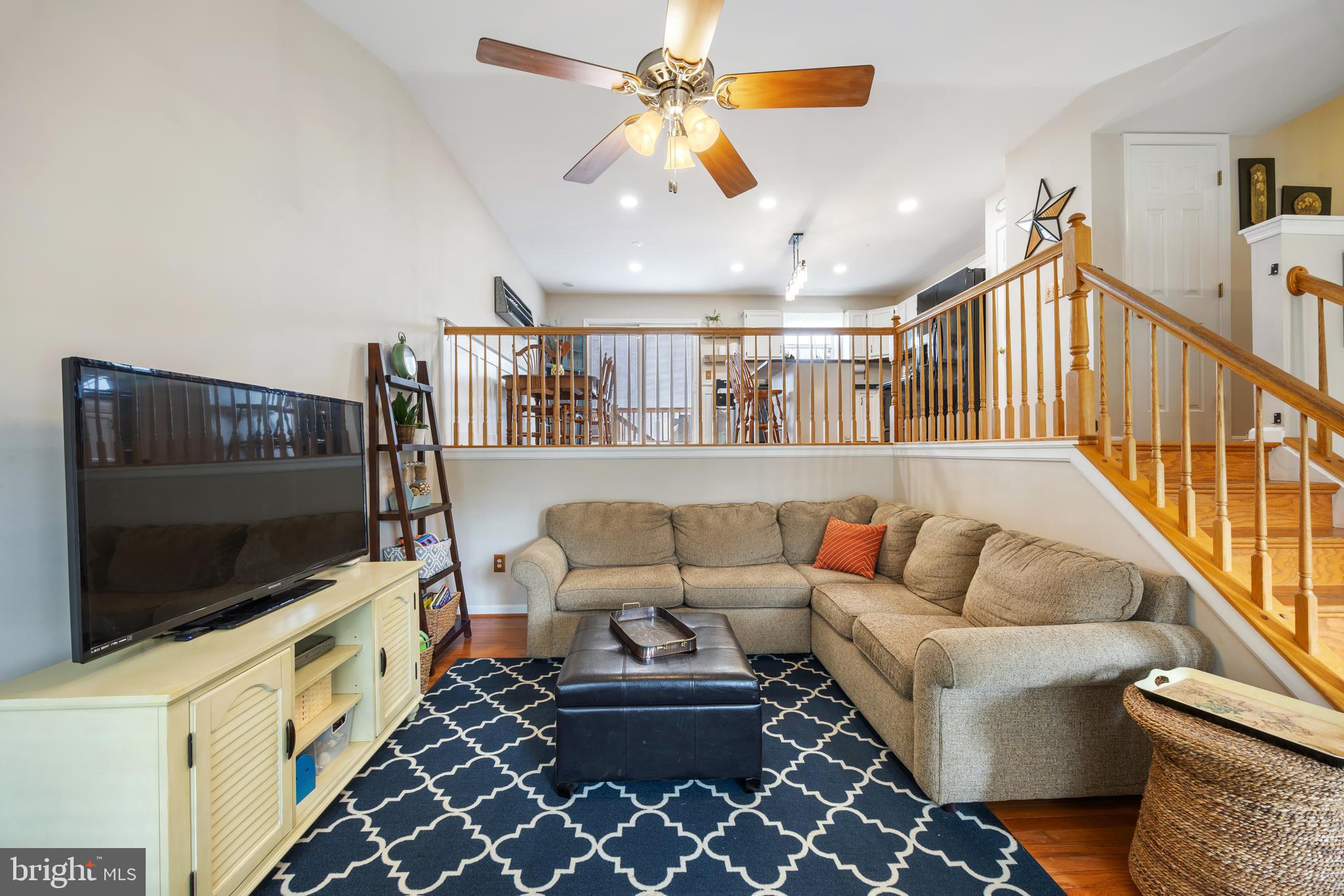 ATLEE RIDGE - Residential