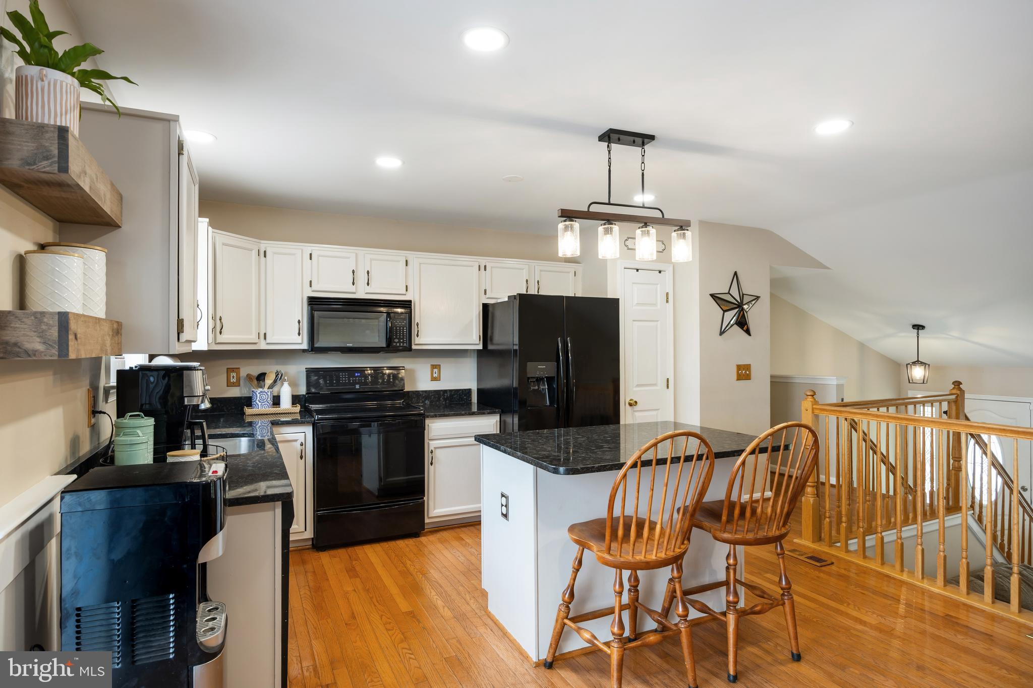 ATLEE RIDGE - Residential