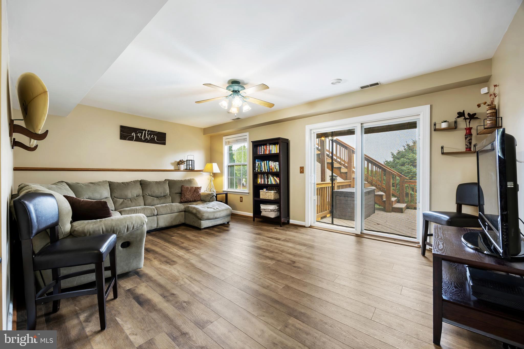 ATLEE RIDGE - Residential