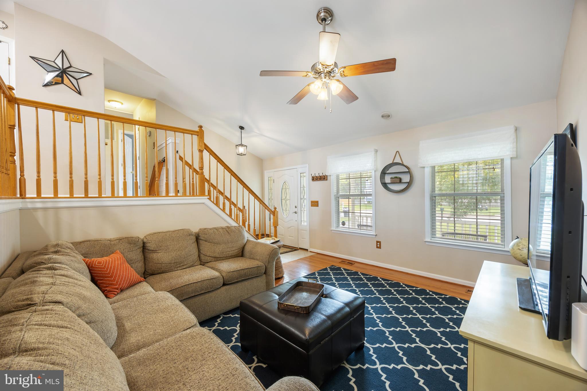 ATLEE RIDGE - Residential