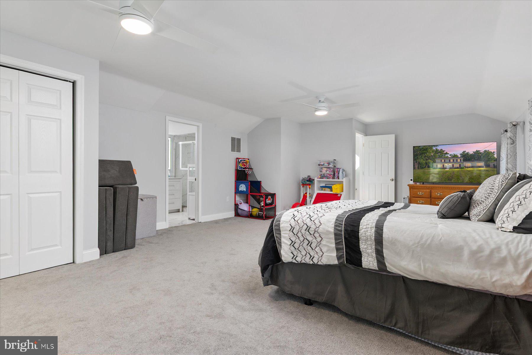 LINTHICUM HEIGHTS - Residential