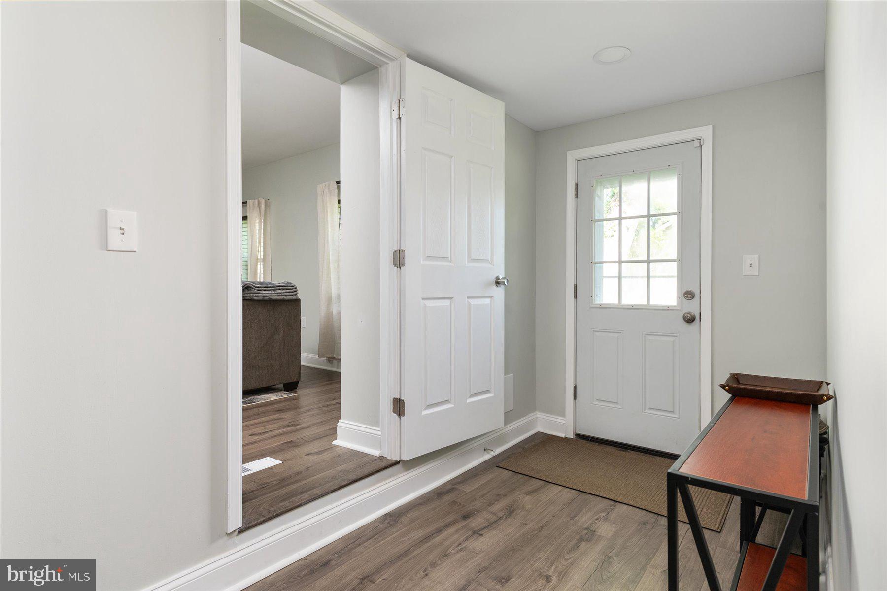 LINTHICUM HEIGHTS - Residential