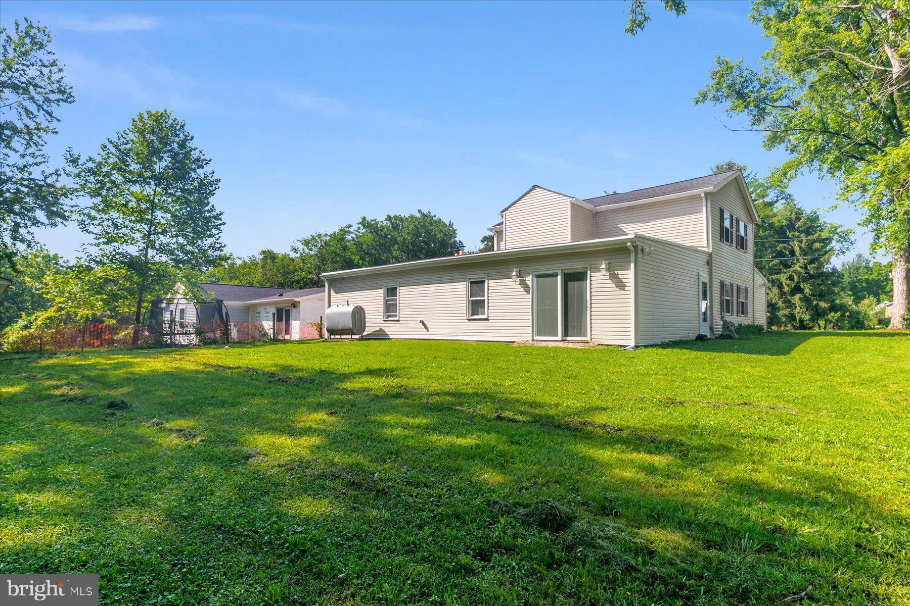 LINTHICUM HEIGHTS - Residential