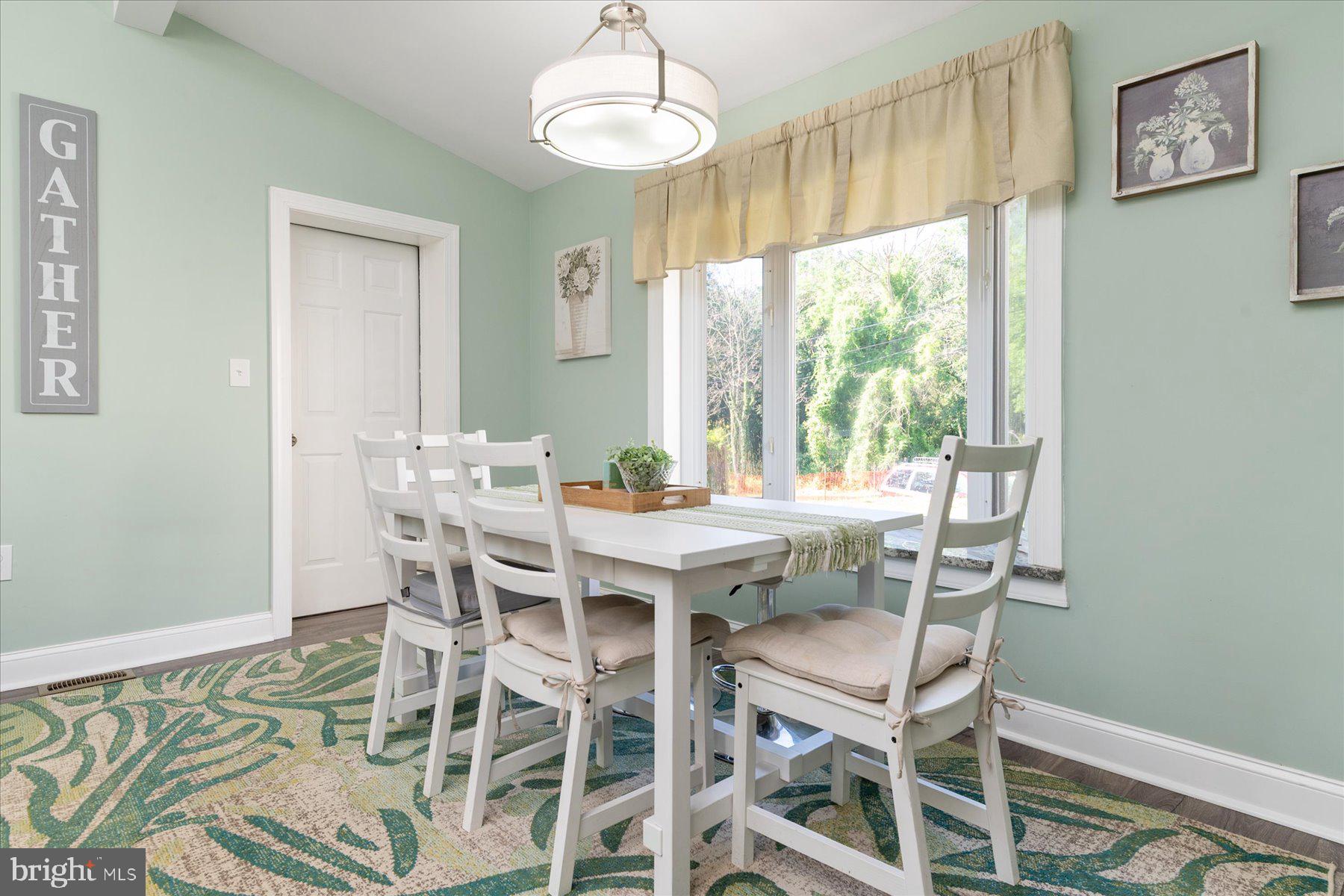 LINTHICUM HEIGHTS - Residential