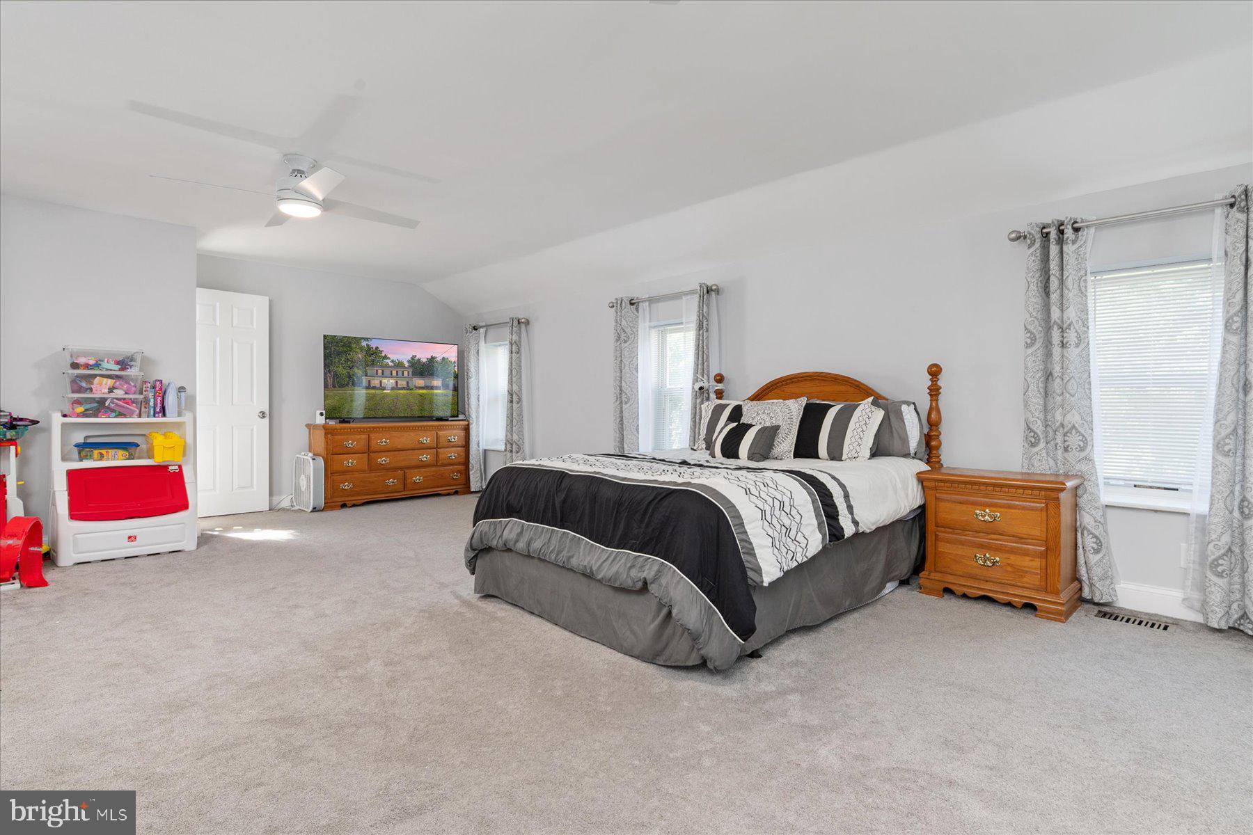 LINTHICUM HEIGHTS - Residential