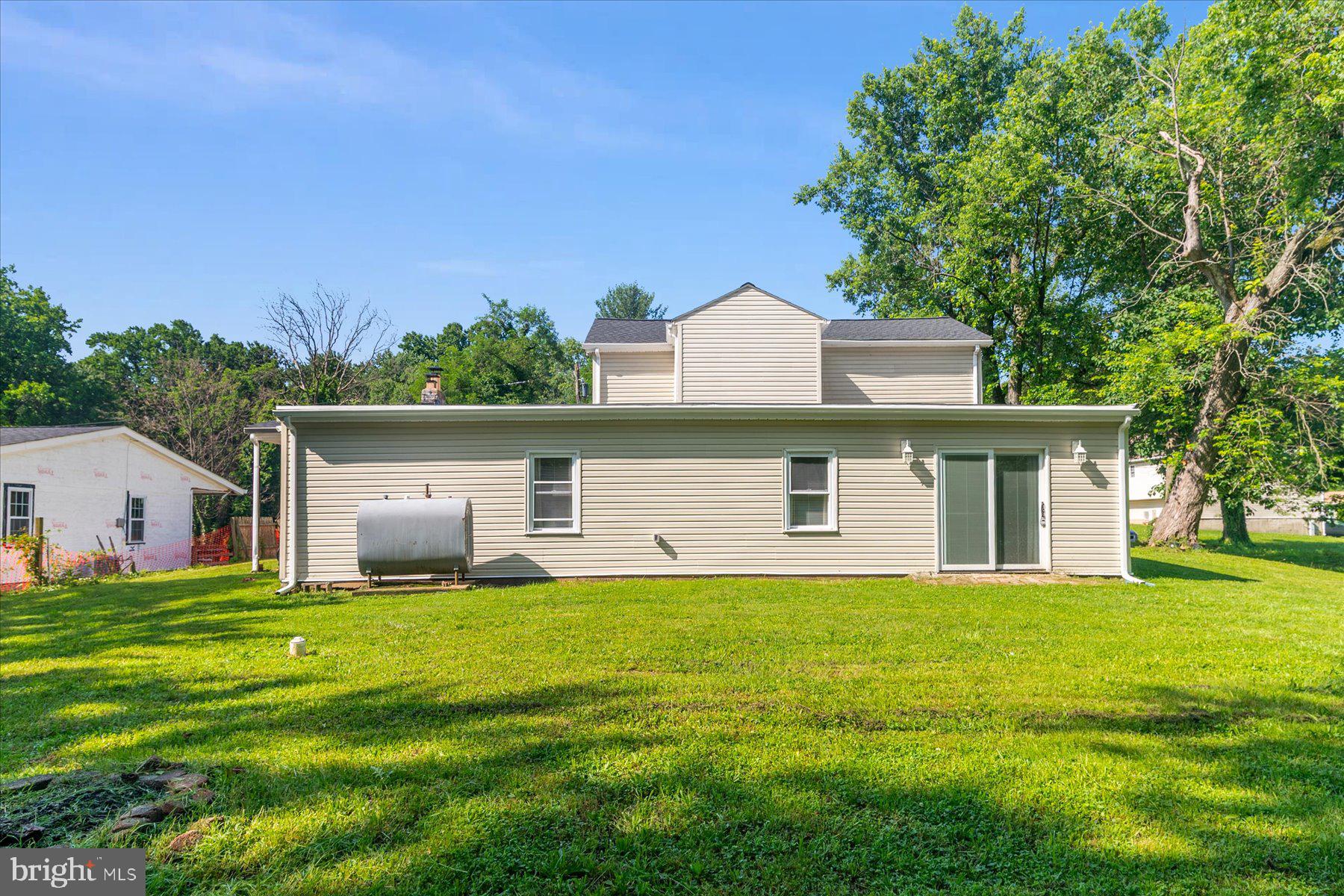 LINTHICUM HEIGHTS - Residential