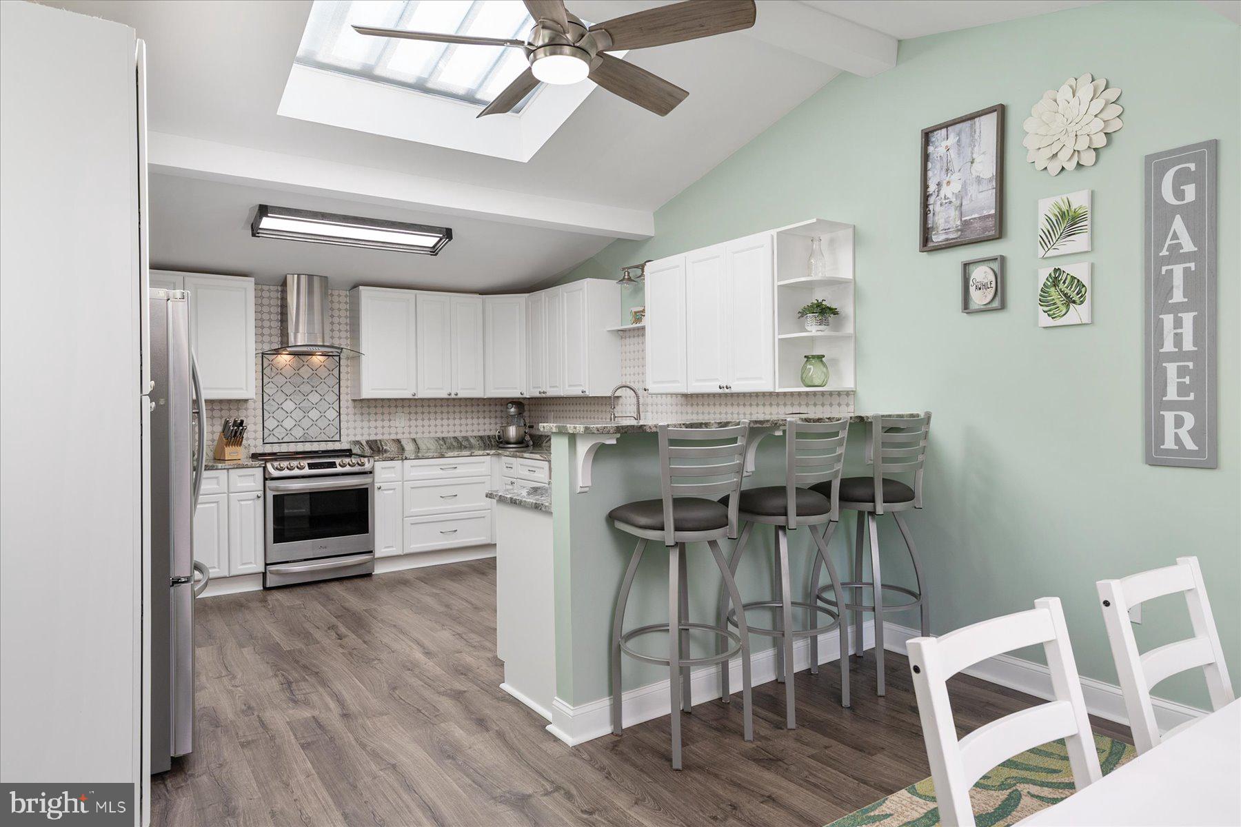 LINTHICUM HEIGHTS - Residential