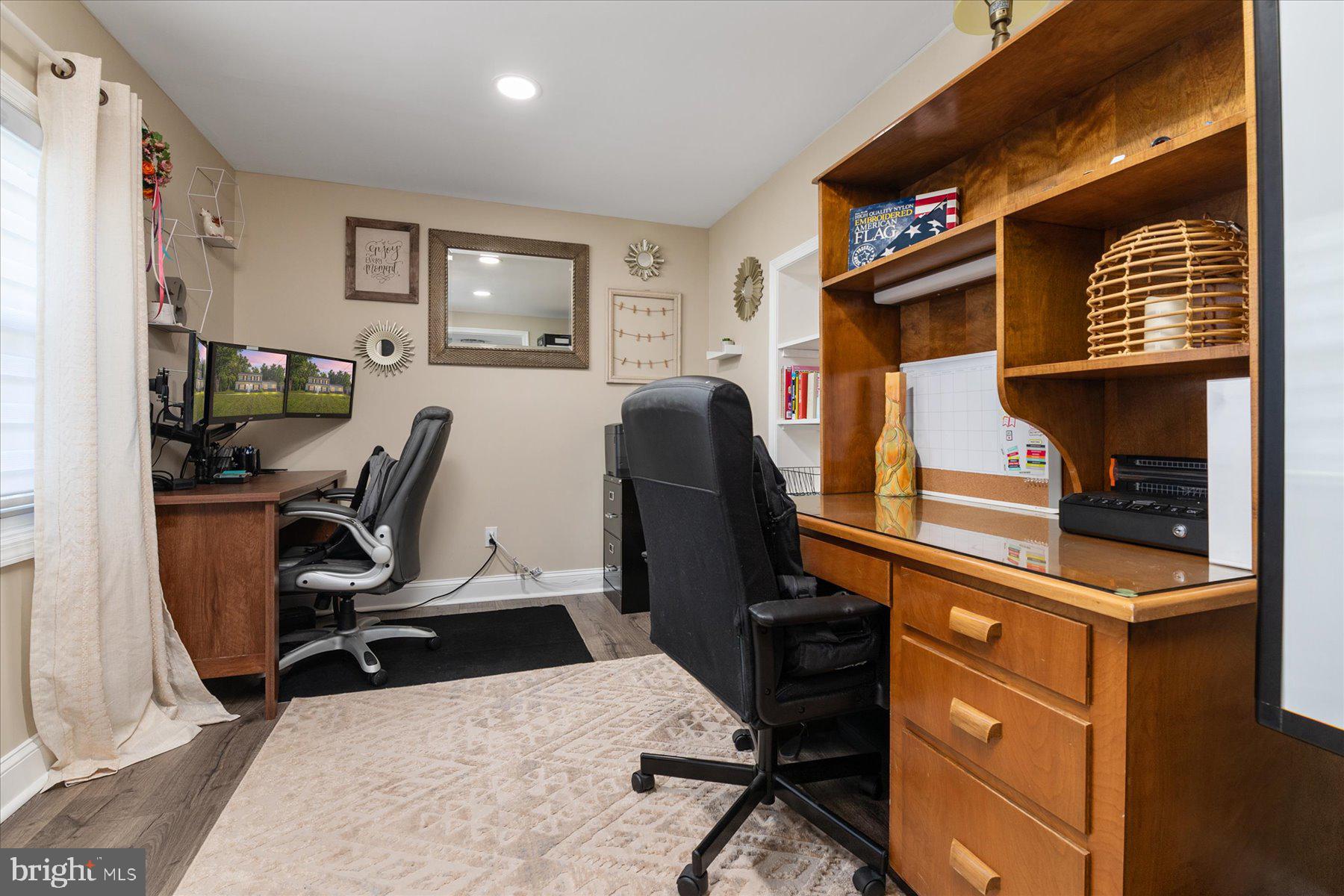 LINTHICUM HEIGHTS - Residential