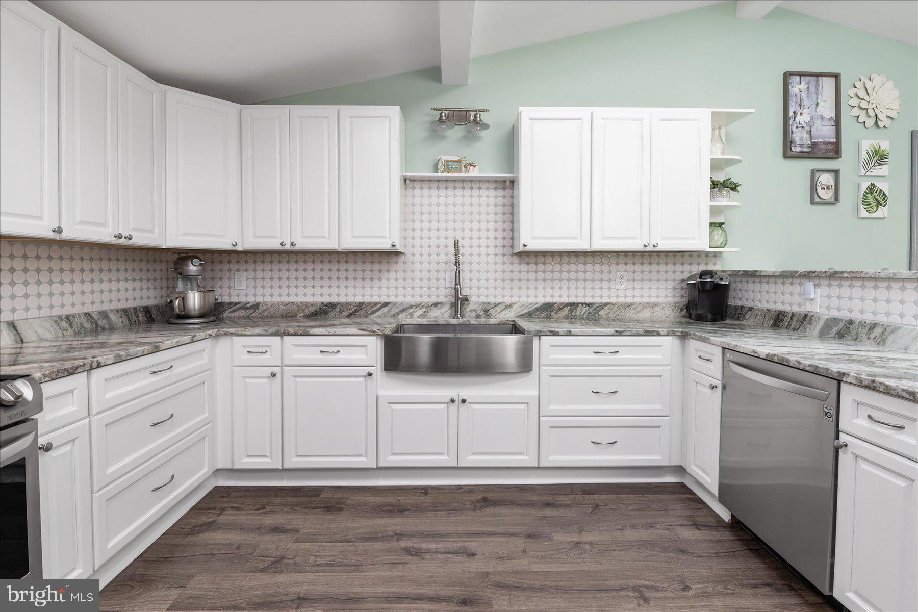 LINTHICUM HEIGHTS - Residential