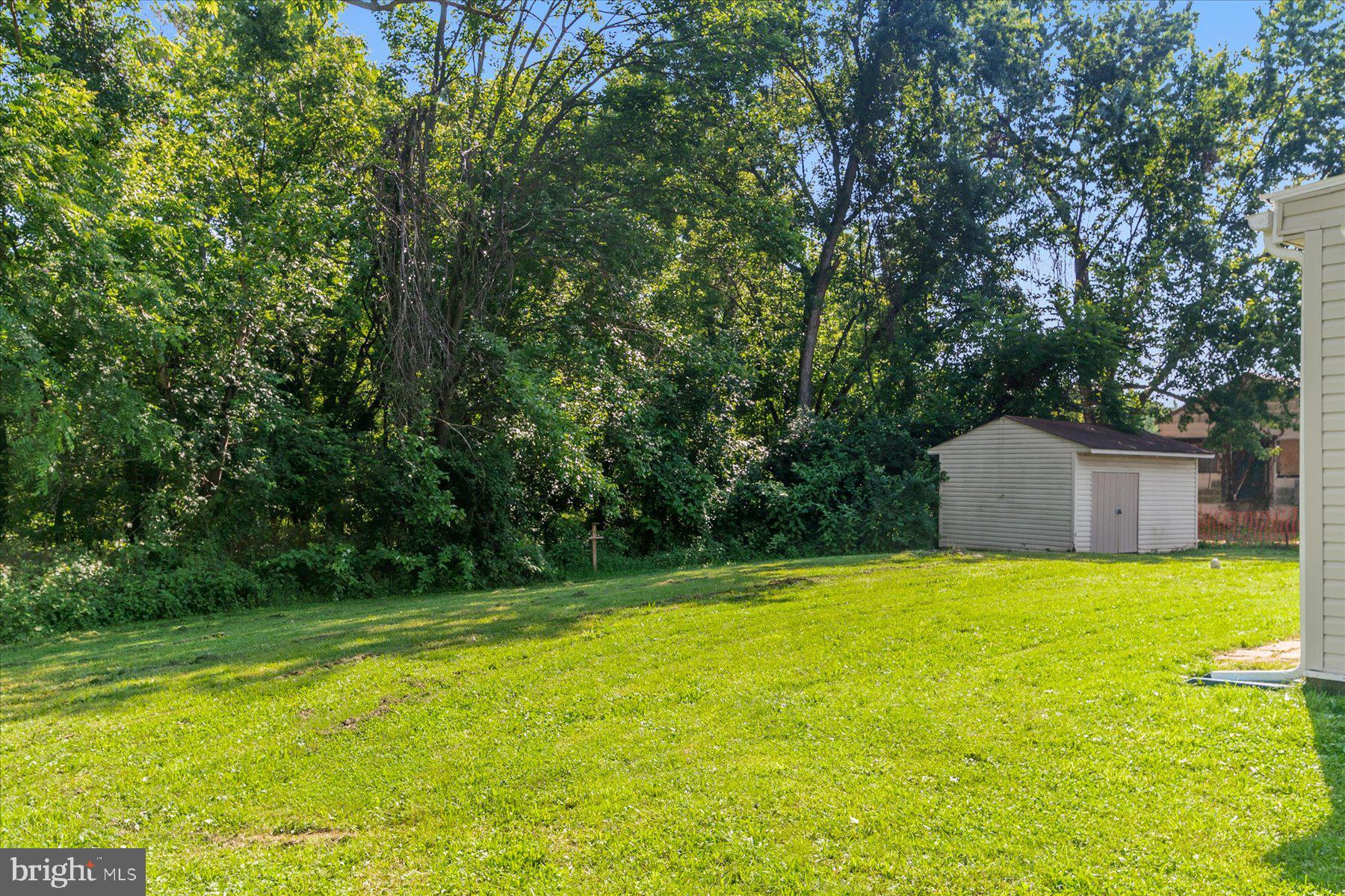 LINTHICUM HEIGHTS - Residential