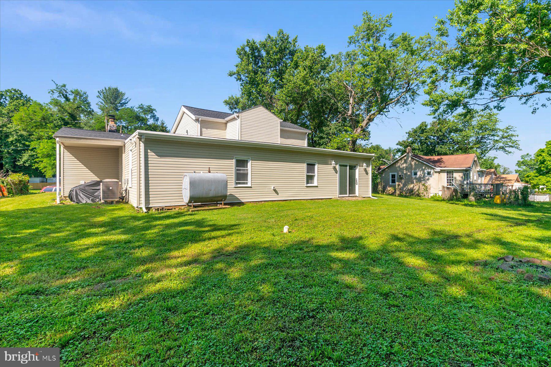 LINTHICUM HEIGHTS - Residential