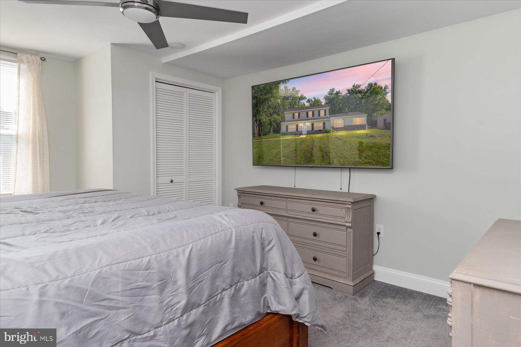 LINTHICUM HEIGHTS - Residential