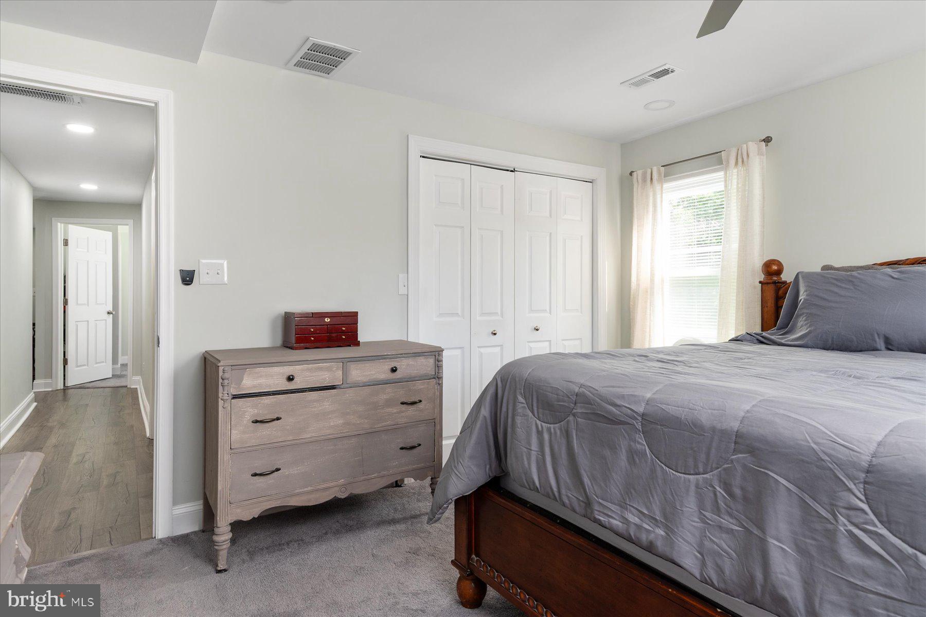 LINTHICUM HEIGHTS - Residential