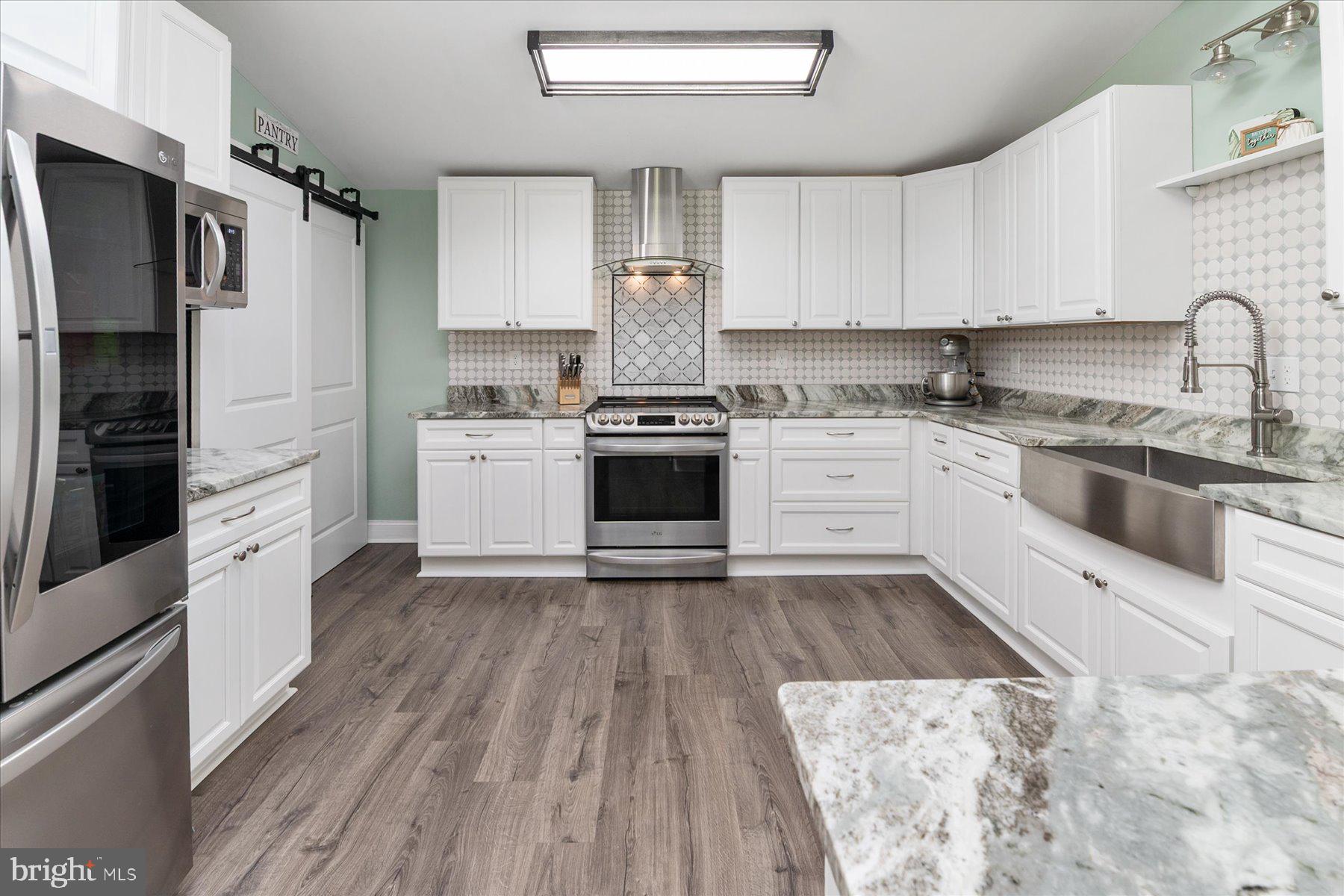 LINTHICUM HEIGHTS - Residential