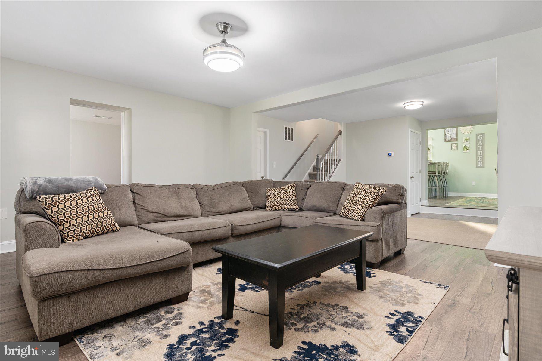 LINTHICUM HEIGHTS - Residential