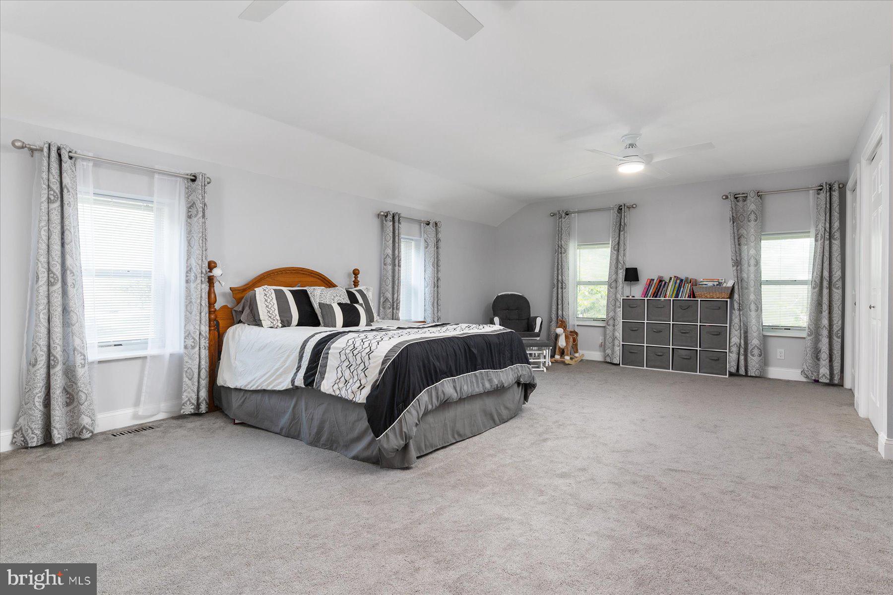 LINTHICUM HEIGHTS - Residential