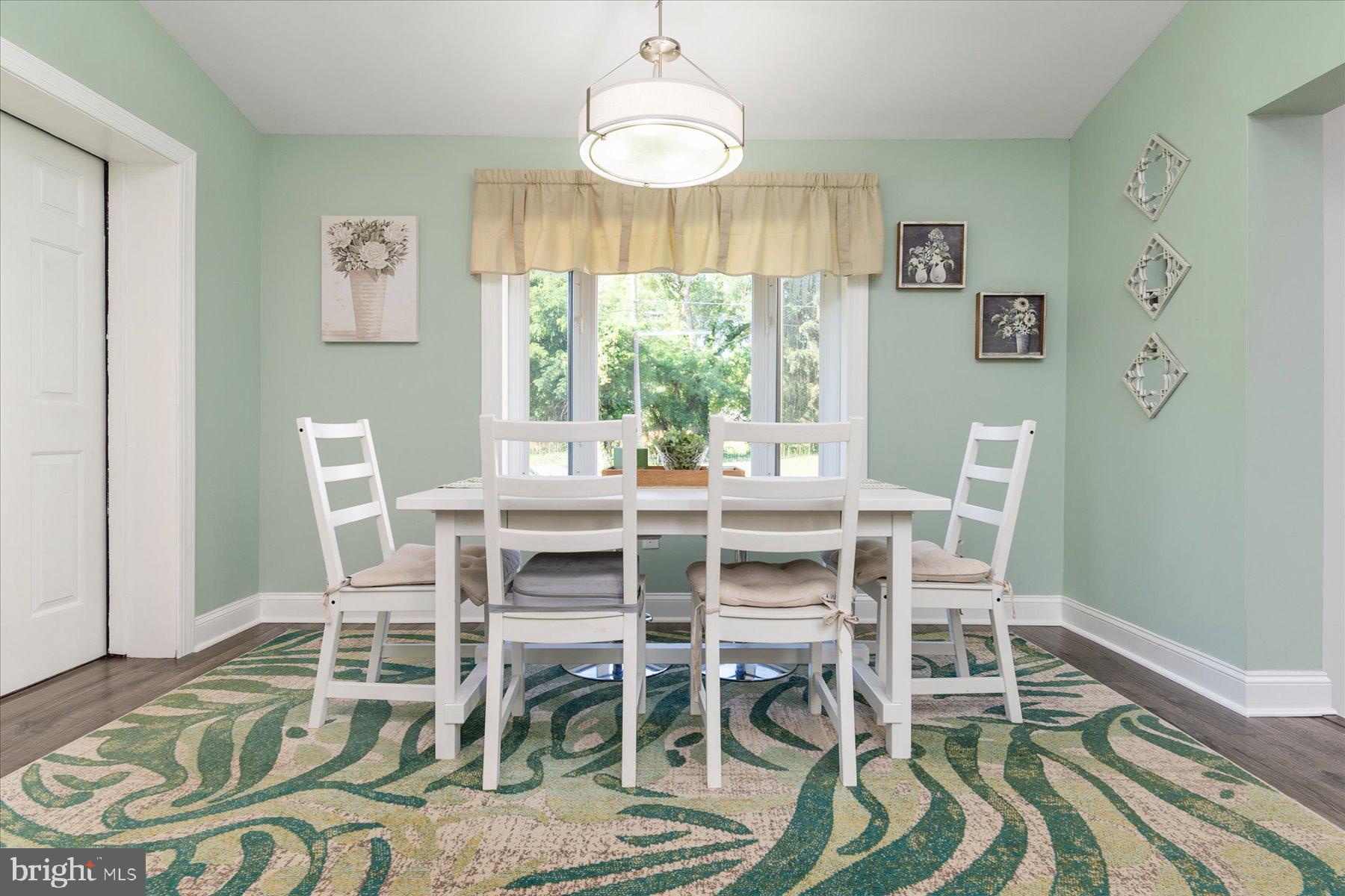 LINTHICUM HEIGHTS - Residential