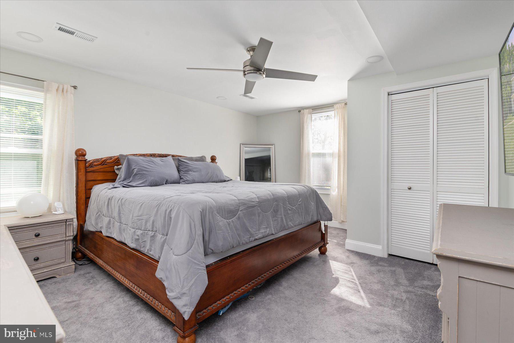 LINTHICUM HEIGHTS - Residential