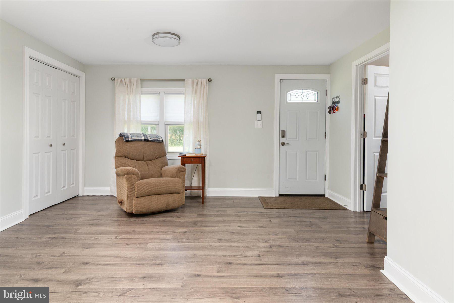 LINTHICUM HEIGHTS - Residential